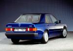 Mercedes-Benz 190 E 2.3 Avantgarde Azzurro 1992 года